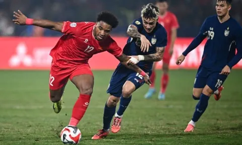 Điểm tin Bóng đá Việt Nam 25/6: Lời hứa của Quang Hải; Thái Lan vắng nhiều ngôi sao ở AFF Cup