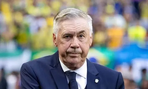 Hệ thống pressing là nhạc trưởng mới của Brazil