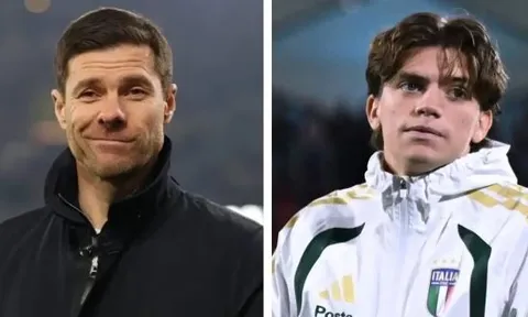 Alonso giúp Chelsea chốt Palestra, nhắm thêm Lacroix