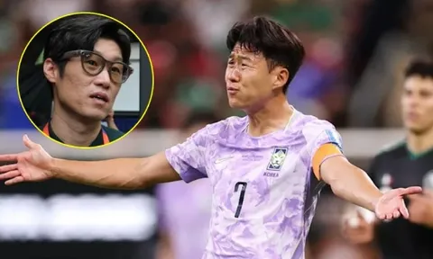 Nguy cơ rời World Cup 2026, Park Ji-sung chỉ trích chiến thuật Hàn Quốc