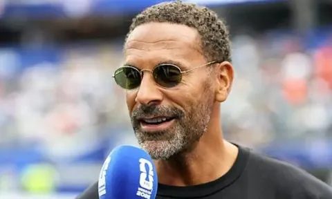 Ferdinand bảo vệ HLV Tuchel sau trận hòa Ghana