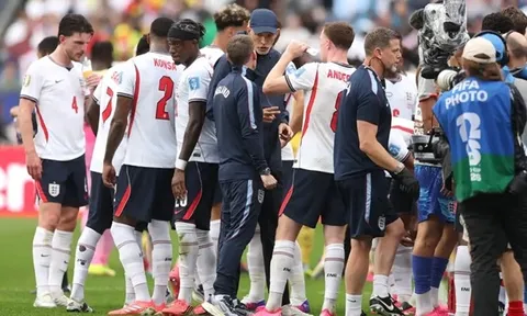 Klopp ủng hộ luật nghỉ uống nước ở World Cup