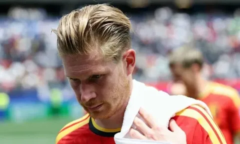Soi trận New Zealand vs Bỉ: Hy vọng cuối cho Quỷ đỏ