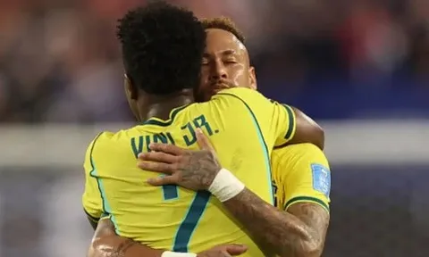 Neymar chỉ ra chìa khóa để Brazil hướng đến chức vô địch