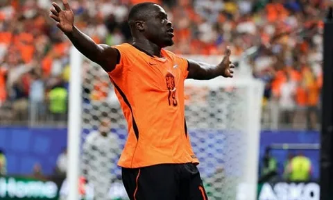 Brobbey và màn rũ bùn đứng dậy ở World Cup 2026