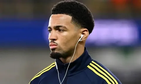 Ben Jacobs: Ethan Nwaneri muốn rời Arsenal ngay hè 2026