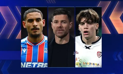 Lacroix và Palestra đẩy mức chi mua hậu vệ của Chelsea vượt 400 triệu euro