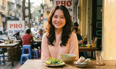 3 dấu hiệu trên khuôn mặt báo hiệu bạn sắp "đổi vận", tiền tài gõ cửa