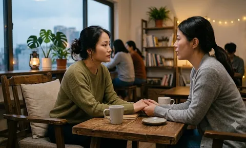 4 kiểu mối quan hệ khiến bạn càng gắn bó càng thấy kiệt sức