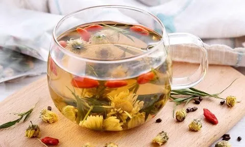 5 món ăn dưỡng sinh được Đông y Trung Quốc khuyến khích vào mùa hè để hỗ trợ làm chậm lão hóa