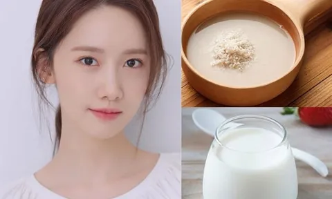 Bí quyết chăm sóc da từ gạo được nhiều phụ nữ Hàn Quốc duy trì suốt nhiều năm