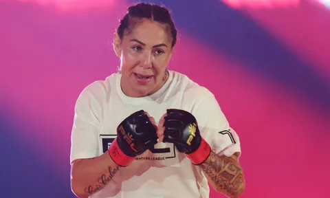 Trận chiến cuối cùng của một huyền thoại: Cris Cyborg đối đầu Ketlen Vieira tại PFL Tampa