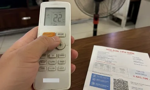 Ngoài điều hòa, đây là 6 thiết bị âm thầm ngốn điện trong mùa hè