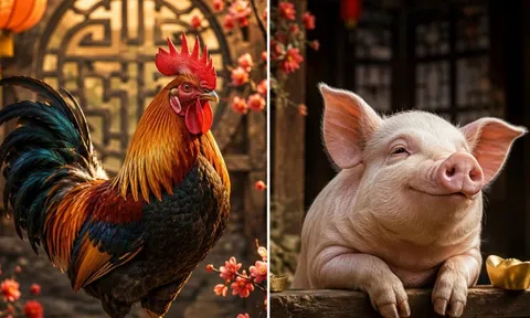 Thứ Sáu, Thứ Bảy, Chủ nhật (26-28/6): 2 con giáp được quý nhân giúp sức, 1 tuổi cẩn thận cả tin