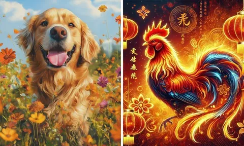 Từ 26/6 đến 30/6: 3 tuổi quý nhân che chở, lương thưởng bật tăng
