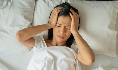 Bà bầu liên tục mơ những giấc mơ “nhạy cảm”, thậm chí mơ thấy “chuyện ấy” liệu có bất thường? Bác sĩ nói điều bất ngờ