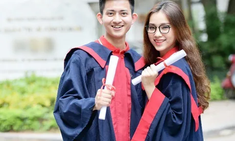 7 cơ sở giáo dục ĐH ở Việt Nam “nhảy vọt” trên BXH phát triển bền vững: Toàn trường lớn, đào tạo nhiều ngành HOT