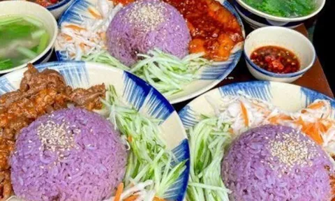 7 vị cơm tấm biến tấu “ngon nhức nách” ở TP.HCM, có món nghe lạ tai nhìn lạ mắt, giá cả bình dân