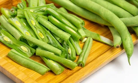 Dù bận đến mấy cũng phải chần 5 loại rau này trước khi xào, nếu lười sẽ không tốt cho sức khỏe, biết rồi nhớ báo mọi người biết nhé!