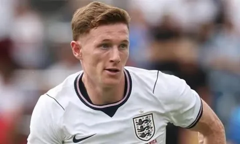 Tin đồn chuyển nhượng sáng 26/6: Man City 'nổ bom tấn' Anderson; Arsenal muốn có Guimaraes