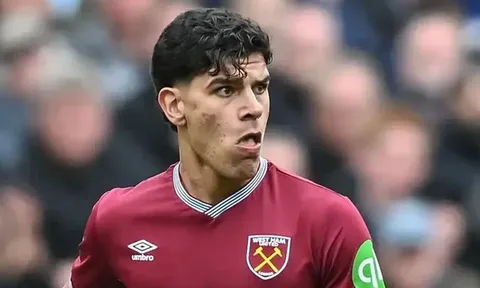 Mateus Fernandes chọn MU, rào cản là 80 triệu bảng