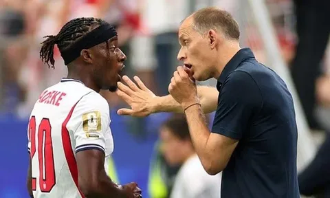 Thầy cũ tiết lộ bước ngoặt giúp Madueke lột xác