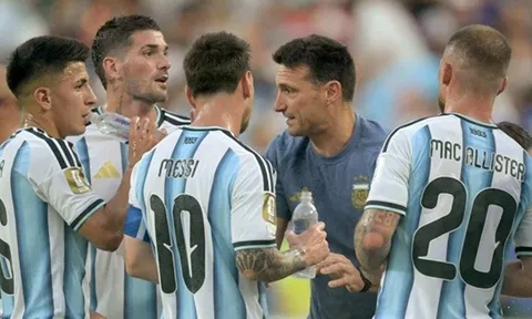 Sự thật về tác động của quãng nghỉ tiếp nước tại World Cup 2026