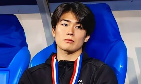 Keito Nakamura mang phong thái tinh giản của người Nhật ra thế giới