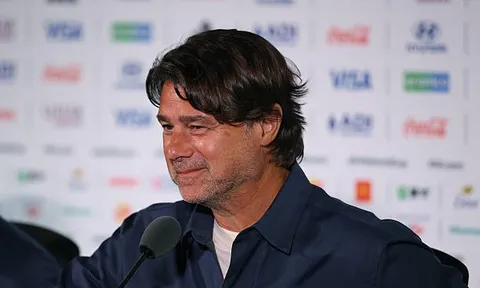Nước cờ mạo hiểm nhưng đúng đắn của Pochettino với tuyển Mỹ