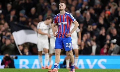 Liverpool tìm thấy giải pháp hoàn hảo cho bài toán Adam Wharton