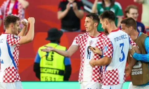 Soi trận Croatia vs Ghana: Quyết đấu giành vé