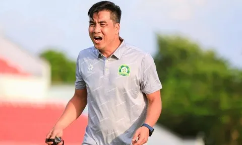 Trường Tươi Đồng Nai "thay máu" mạnh cho mùa giải mới