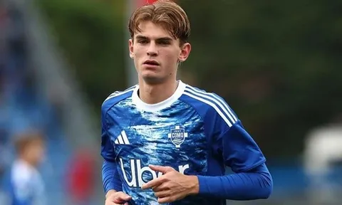Como chốt thỏa thuận 60 triệu euro với Real Madrid vụ Nico Paz