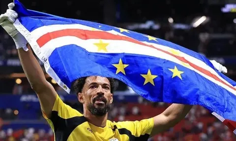 Giải mã hiện tượng "cửa dưới" tại World Cup 2026