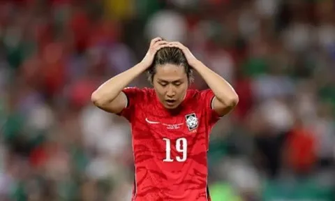 Chi 35 triệu euro, Atletico tiến gần chữ ký Lee Kang-in