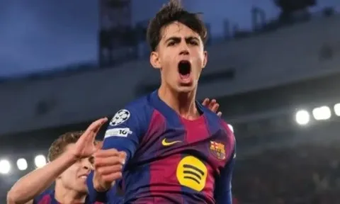 Ngó lơ ông lớn Ngoại hạng Anh, Bernal quyết trụ lại Barca