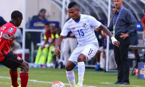 Eric Davis sẵn sàng đối đầu Bukayo Saka tại World Cup 2026
