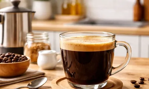 3 kiểu người dù thèm cà phê tới mấy cũng đừng uống kẻo rút ngắn tuổi thọ