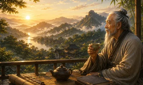6 lời dặn của người xưa vẫn còn nguyên giá trị đến hôm nay: Càng ngẫm càng thấy đúng