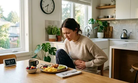 Ăn cay chưa chắc gây ung thư dạ dày: Bác sĩ cảnh báo 4 thói quen nguy hiểm hơn nhiều