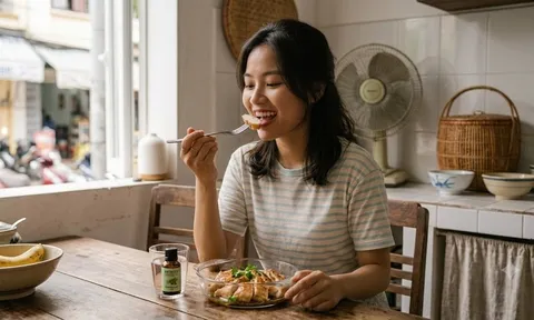 Ăn ức gà mỗi ngày có thực sự tốt như bạn nghĩ?