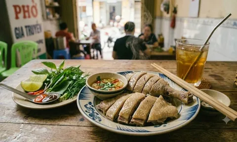 Mùa hè sợ nóng, sợ ngấy? Đừng chỉ ăn rau, đây là 3 loại thịt "cứu cánh" cực thanh mát