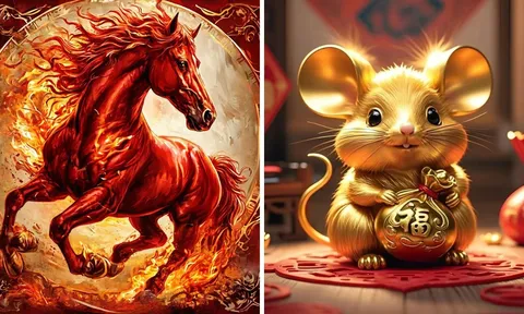 Sáng Thứ Bảy ngày 27/6: 3 tuổi Số Đỏ Bất Ngờ, Giàu Có Vang Danh