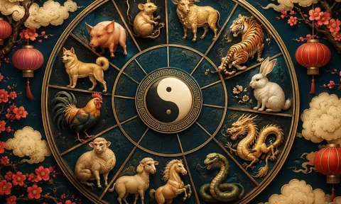 Sinh tháng nào được cho là tốt nhất với từng con giáp? Bạn có sinh vào thời điểm "đắc vận" không?