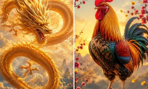 Từ tháng 7 tới cuối năm: 3 con giáp đứng trước nhiều cơ hội nhưng cũng không ít thử thách, kiên trì sẽ thắng
