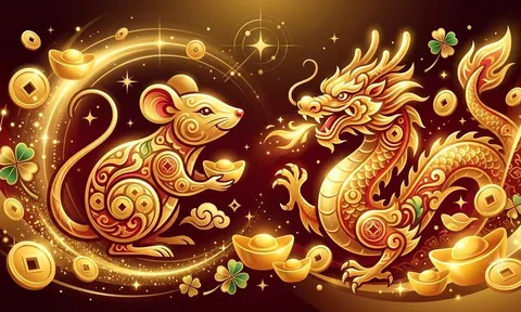 Tử vi cuối tuần 27 - 28/6: Tài lộc gọi tên 2 con giáp, 2 tuổi dễ hao hụt tiền bạc nếu chủ quan