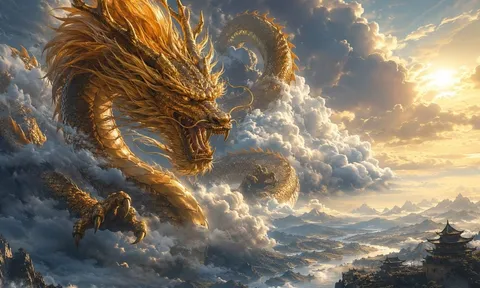 Vì sao người tuổi Thìn thường được gắn với hình ảnh mạnh mẽ, bản lĩnh, giàu có?