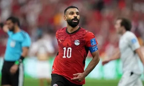Soi trận Ai Cập vs Iran: Tin vào bản lĩnh Salah?