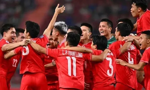 Báo Indonesia e ngại vũ khí bóng chết của tuyển Việt Nam