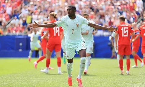 Nhật ký World Cup 2026 sáng 27/6: Dembele lập hat-trick; Kimmich bị chê bai